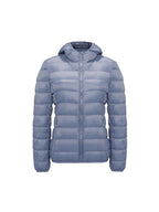 NewBang Matt Fabric 4XL Women's Duck Down Jacket Ultra Light Down Jacket Women Feather Jacket Women's Overcoat Windbreaker Coats