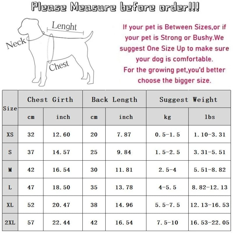 Luxury Dog Clothes for small Dogs Puppy Hoodie Dress for Bulldog Chihuahua Harness Sweatshirt Pets Costume Winter Dog Coat 2025