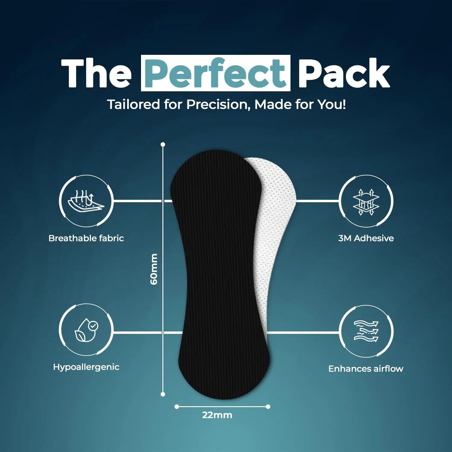30/60/90Pcs Anti Snoring Nose Patch Set Extra Strength Nasal Strips Better Breathing Non-Invasive Easier Breath Sleep Aid Decive