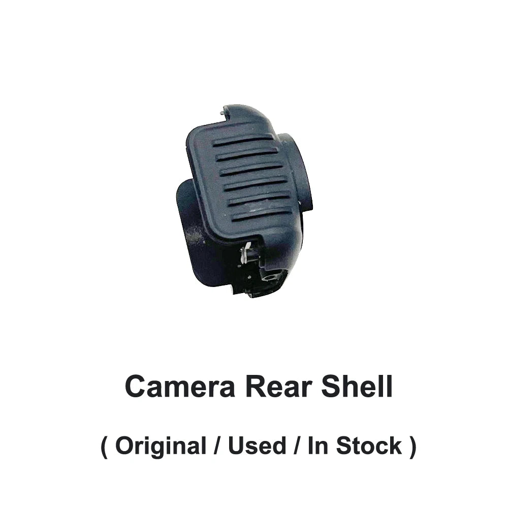 Gimbal Camera Repair Parts for DJI MINI 3 PRO Empty Gimbal Roll/Yaw Arm Cover Motor Rubber PTZ Cable Test Tool  Camera Shell