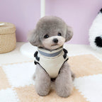 Warm Winter Dog Clothes for Small Medium Dogs Puppy Outfit Windproof Jacket Chihuahua French Bulldog Yorkies Vest