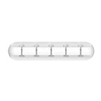Self-Adhesive Power Cord Cord Manager Fixed Chuck Plug Mouse Cable Headset Winder Mobile Phone Data Cable Card Silicone Desktop