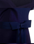 2025 Short-Sleeved Casual Midi Dress Summer Clothes Fashion Casual Office Lady Dresses for Women Vestidos