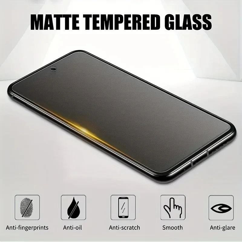 3Pcs For Privacy Hydrogel Film Xiaomi Redmi Note 13 4G Screen Redmi Note 13 Pro 5G Redmi Note 13 Pro Screen Protector Film