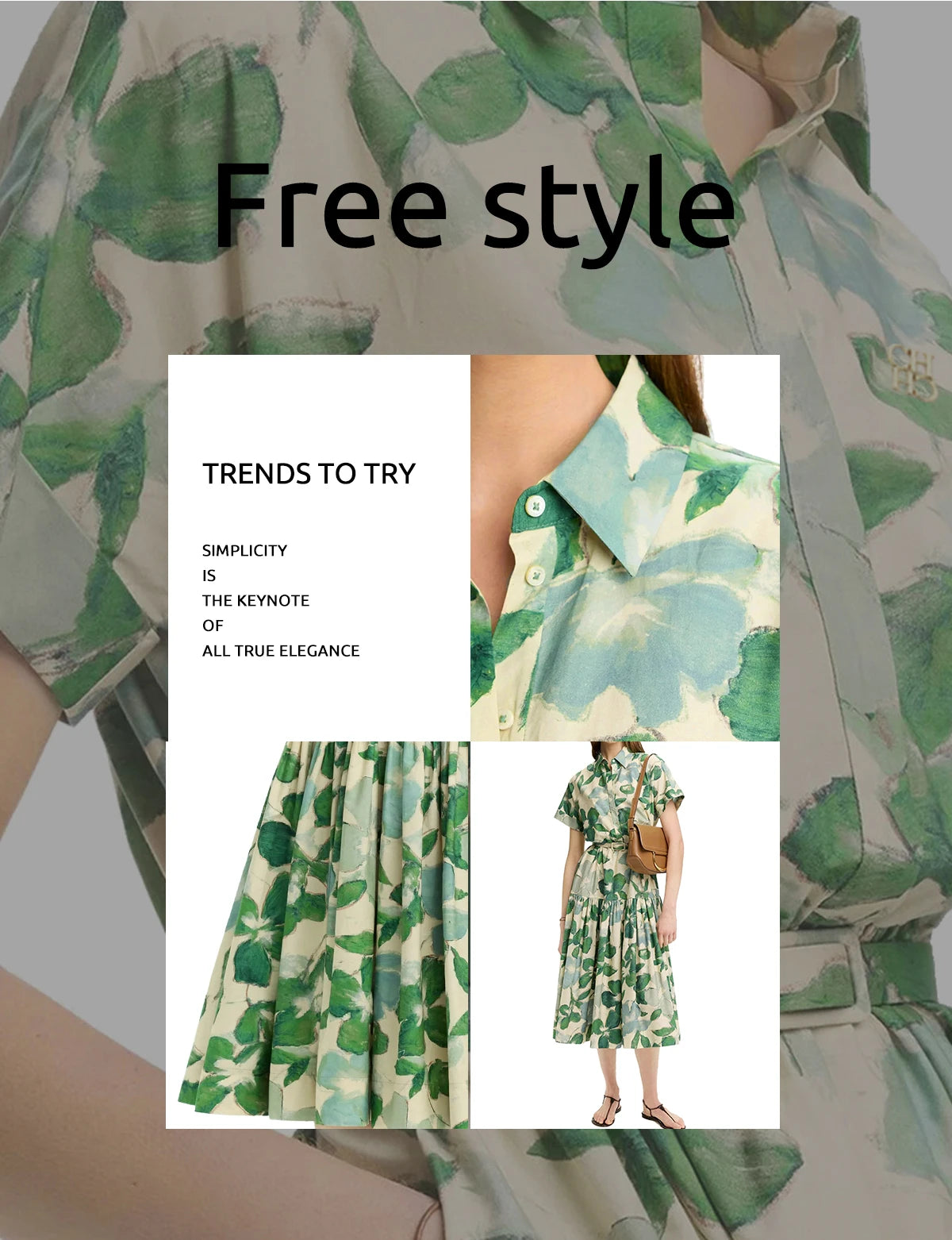 Casual Women Dress Short Sleeve Pleated Cake Dress Belt Design Hanging Down A Line Elegant Dress Summer Female Shirt Dress