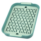 Medium Rabbit Litter Box Bunnies Corner Toilet Box For Ferret Hamster Dragon Cat Guinea Pig Dutch Pig Supplies