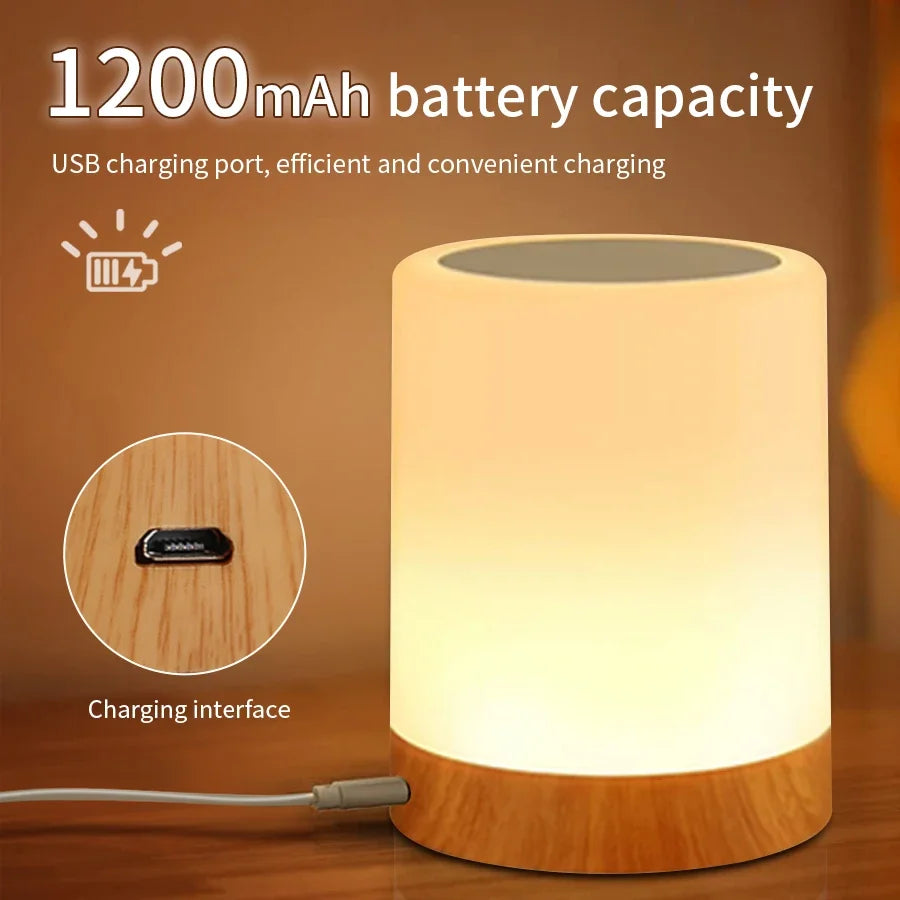 Mini Bluetooth Speaker Wireless Loudspeaker Crack LED SD Card USB Subwoofer Portable MP3 Music Sound Column for PC Mobile Phone