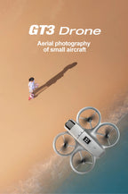 Xiaomi GT3 Drone with VR Glasses 8K HD Dual Camera GPS 5G Professional Aerial Photography Remote Control Aircraft Quadcopter UAV