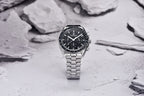 2025 New PAGANI DESIGN Moon V6 Men's Watches Luxury Quartz Watch For Man Chronograph VK63 Men Gift AR Sapphire Mirror Luminous