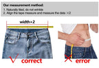 Spring Summer Thin Men's Loose Jeans Lyocell Draped Soft Fashion Loose Pants Streetswear Vintage Straight Y2K Denim Trousers