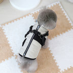 Winter Warm Pet Dog Clothes Reflective Puppy Jacket Thickened Pet Clothes for Small Medium Dogs Chihuahua Yorkie Clothing