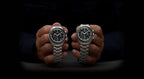 2025 New PAGANI DESIGN Moon V6 Men's Watches Luxury Quartz Watch For Man Chronograph VK63 Men Gift AR Sapphire Mirror Luminous