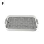 Medium Rabbit Litter Box Bunnies Corner Toilet Box For Ferret Hamster Dragon Cat Guinea Pig Dutch Pig Supplies
