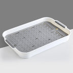 Medium Rabbit Litter Box Bunnies Corner Toilet Box For Ferret Hamster Dragon Cat Guinea Pig Dutch Pig Supplies