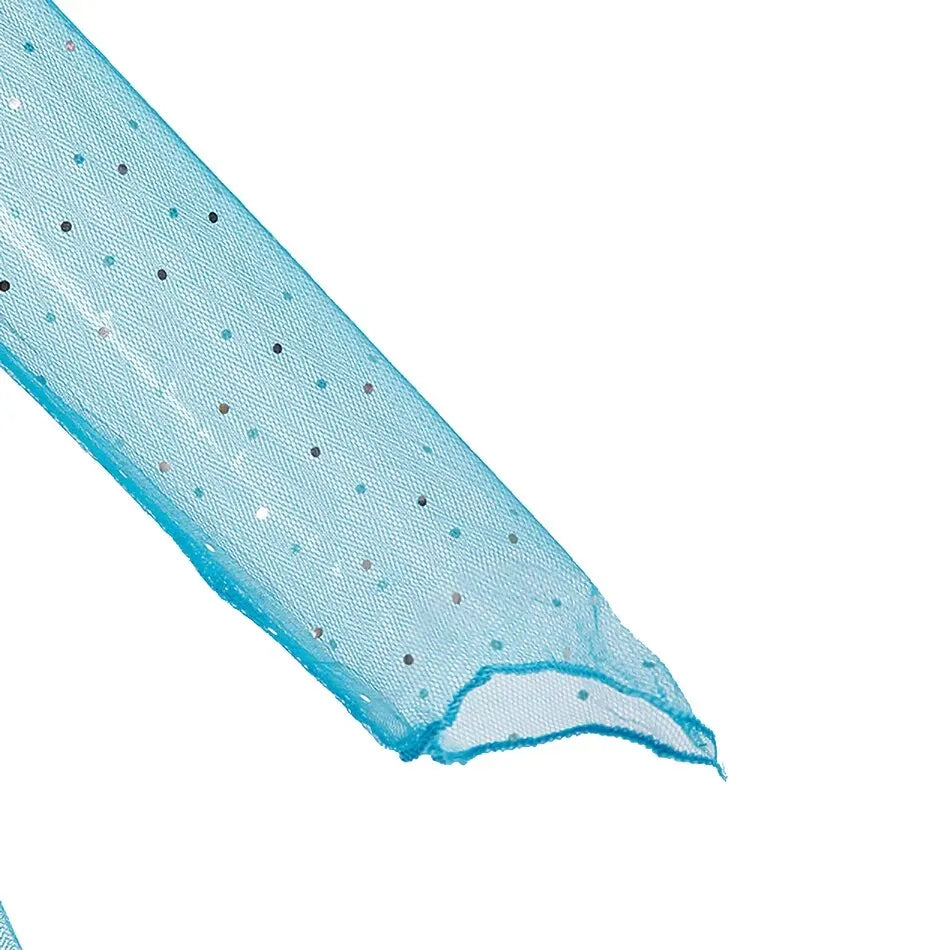 Halloween Elsa Dress for Girls Children Party Princess Costume Kids Disguise with Long Cloak Girl Snow Queen Carnival Clothes