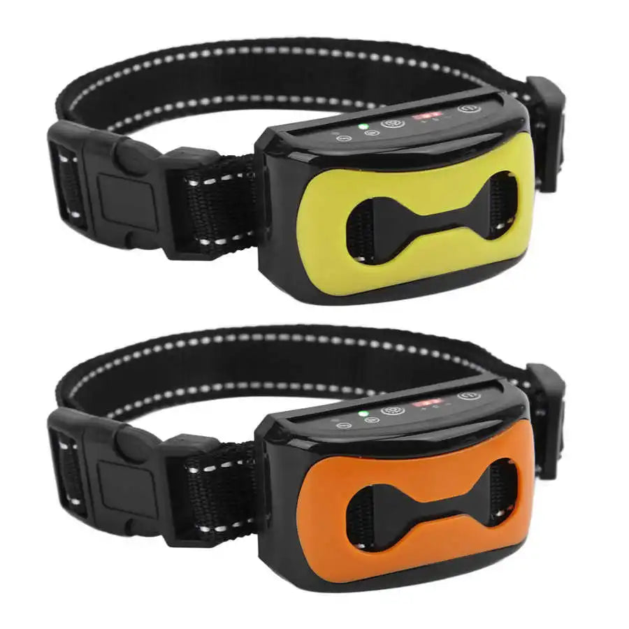 Dog Bark Collar Electric Dog Training Device for Dogs for Training