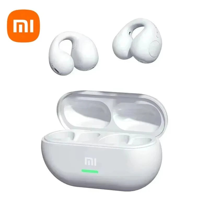 Xiaomi T75 Bluetooth Earphones Bone Conduction Wireless HiFi Stereo Sports Waterproof Earphones for Gaming and Music