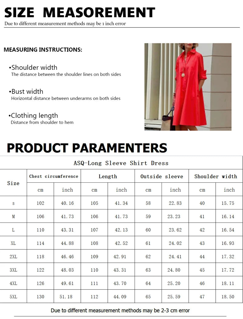 New Women's Fashion Shirt Dresses High Temperament Leopard Print Casual Dresses Women's Elegant Party Long Sleeve Dresses