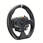 MOZA Racing for PC R3 3.9Nm Direct Drive Powerhouse with ES Lite steering Wheel ,pedals