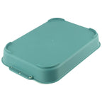 Medium Rabbit Litter Box Bunnies Corner Toilet Box For Ferret Hamster Dragon Cat Guinea Pig Dutch Pig Supplies