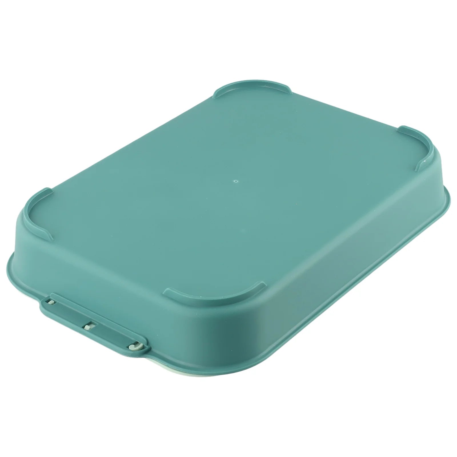 Medium Rabbit Litter Box Bunnies Corner Toilet Box For Ferret Hamster Dragon Cat Guinea Pig Dutch Pig Supplies