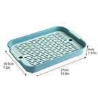 Medium Rabbit Litter Box Bunnies Corner Toilet Box For Ferret Hamster Dragon Cat Guinea Pig Dutch Pig Supplies