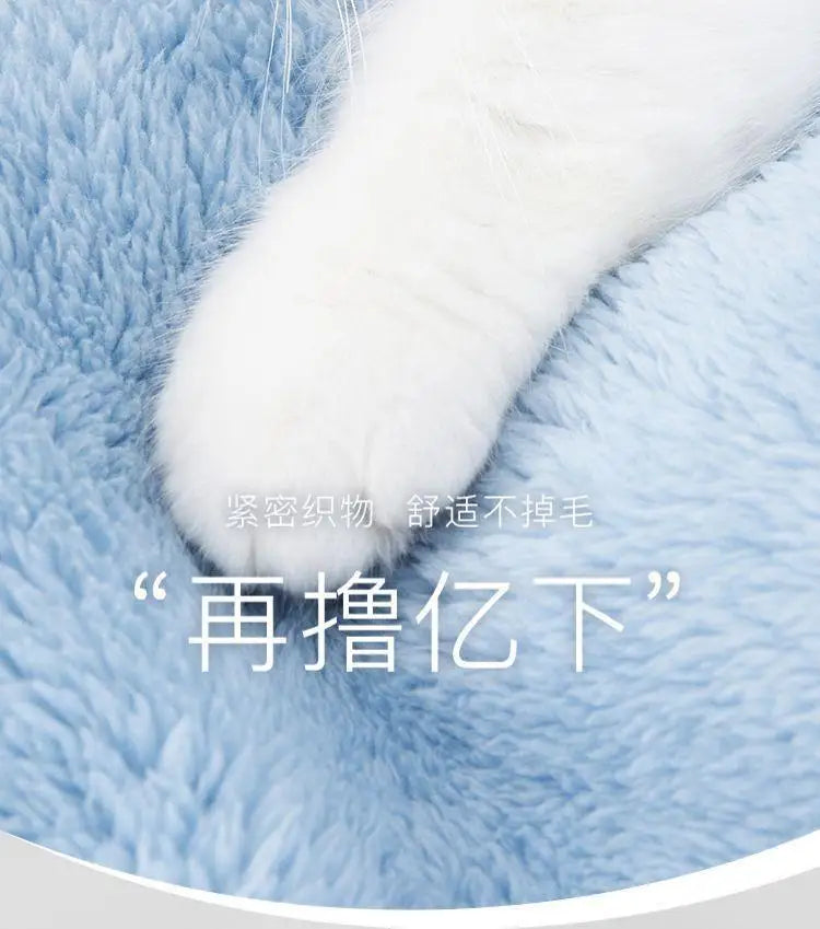 Cinnamoroll Women's Plush Pajamas Suit Sanrioed Kawaii Autumn Winter Hooded Home Clothes Cute Girl Thickened Cute Cartoon Sweet