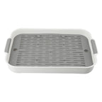 Medium Rabbit Litter Box Bunnies Corner Toilet Box For Ferret Hamster Dragon Cat Guinea Pig Dutch Pig Supplies