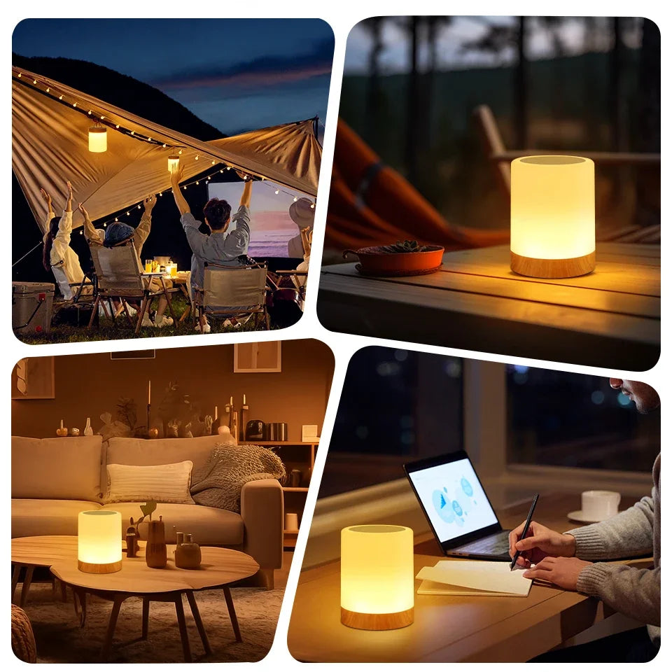 Mini Bluetooth Speaker Wireless Loudspeaker Crack LED SD Card USB Subwoofer Portable MP3 Music Sound Column for PC Mobile Phone