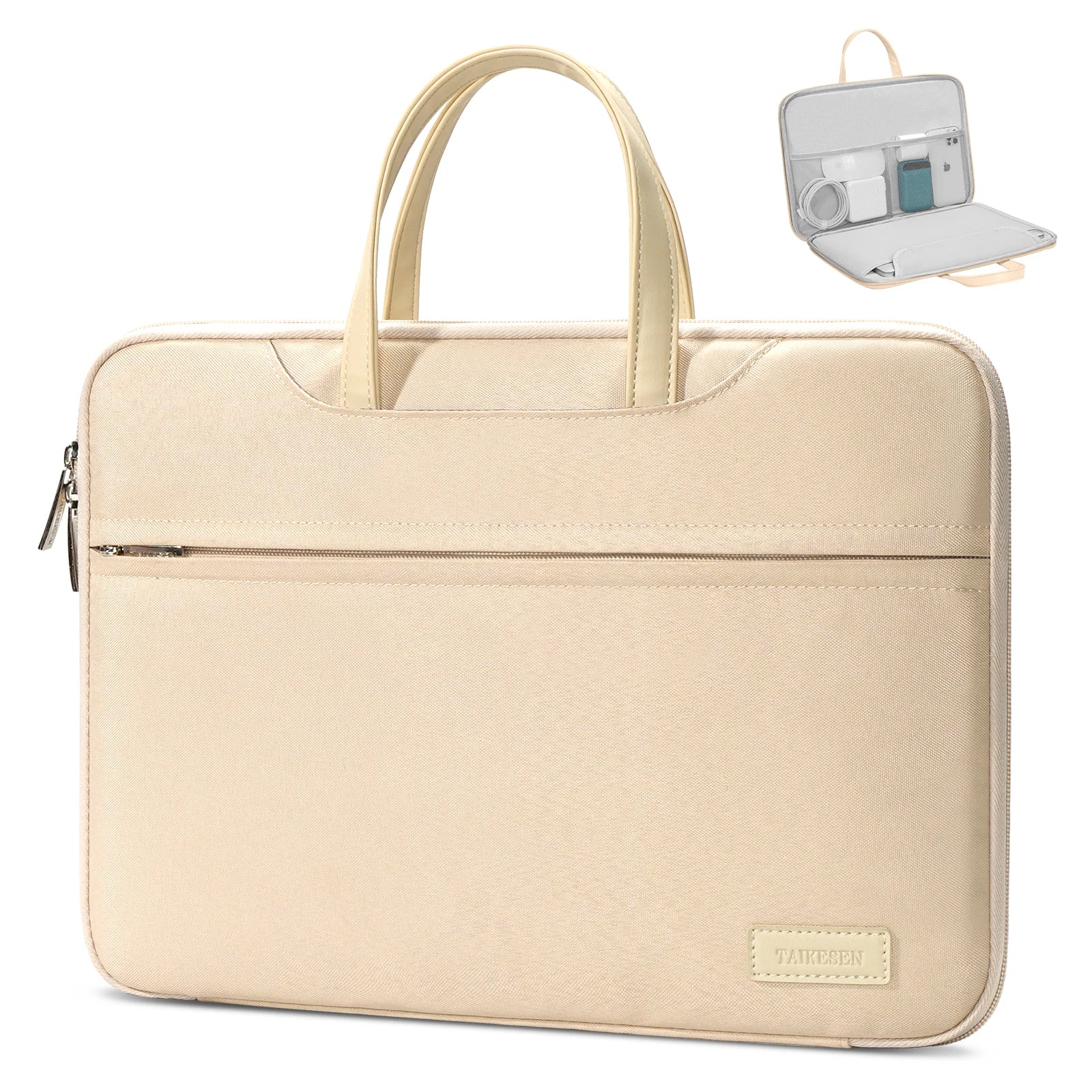 Laptop Bag Case 13.3 14 15 15.6 inch Cover For MacBook Air Pro Xiaomi Huawei ASUS Notebook Men Women Portable Handbag Briefcase