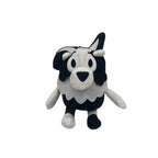 MOOSE Popular Cartoon Anime Bruy'S Anime Peripheral Plush Toy Dogs Cloth Dolls Pendants Backpacks Accessories Gifts For Children