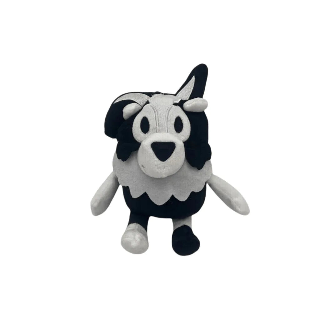 MOOSE Popular Cartoon Anime Bruy'S Anime Peripheral Plush Toy Dogs Cloth Dolls Pendants Backpacks Accessories Gifts For Children