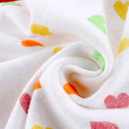 Luxury Dog Jumpsuits Pet Dog Clothes for Small Dogs Soft Cotton Puppy Pajamas Cute Print Cat Jumpsuits Pet Overalls Dog Costumes