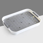 Medium Rabbit Litter Box Bunnies Corner Toilet Box For Ferret Hamster Dragon Cat Guinea Pig Dutch Pig Supplies