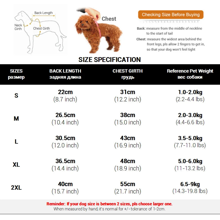 Warm Dog Sweaters Soft Comfortable Fleece Pet Sweaters for Small Dogs Cute Bear Puppy Knitted Coat for Chihuahua Maltese Bichon