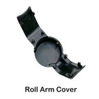 Gimbal Camera Repair Parts for DJI MINI 3 PRO Empty Gimbal Roll/Yaw Arm Cover Motor Rubber PTZ Cable Test Tool  Camera Shell
