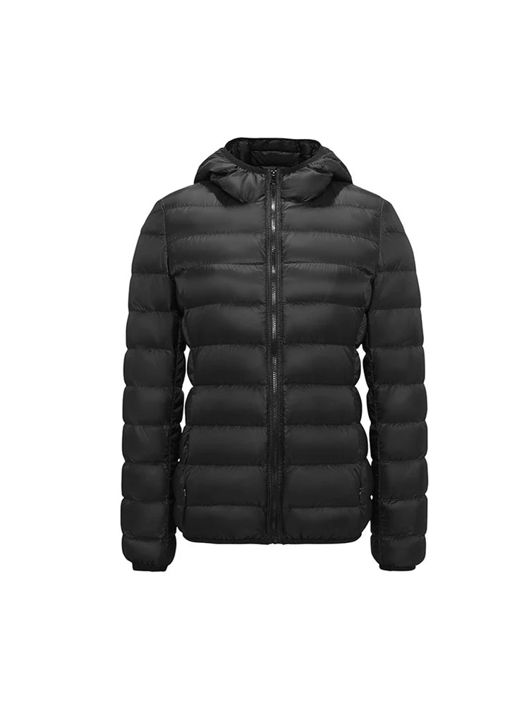 NewBang Matt Fabric 4XL Women's Duck Down Jacket Ultra Light Down Jacket Women Feather Jacket Women's Overcoat Windbreaker Coats