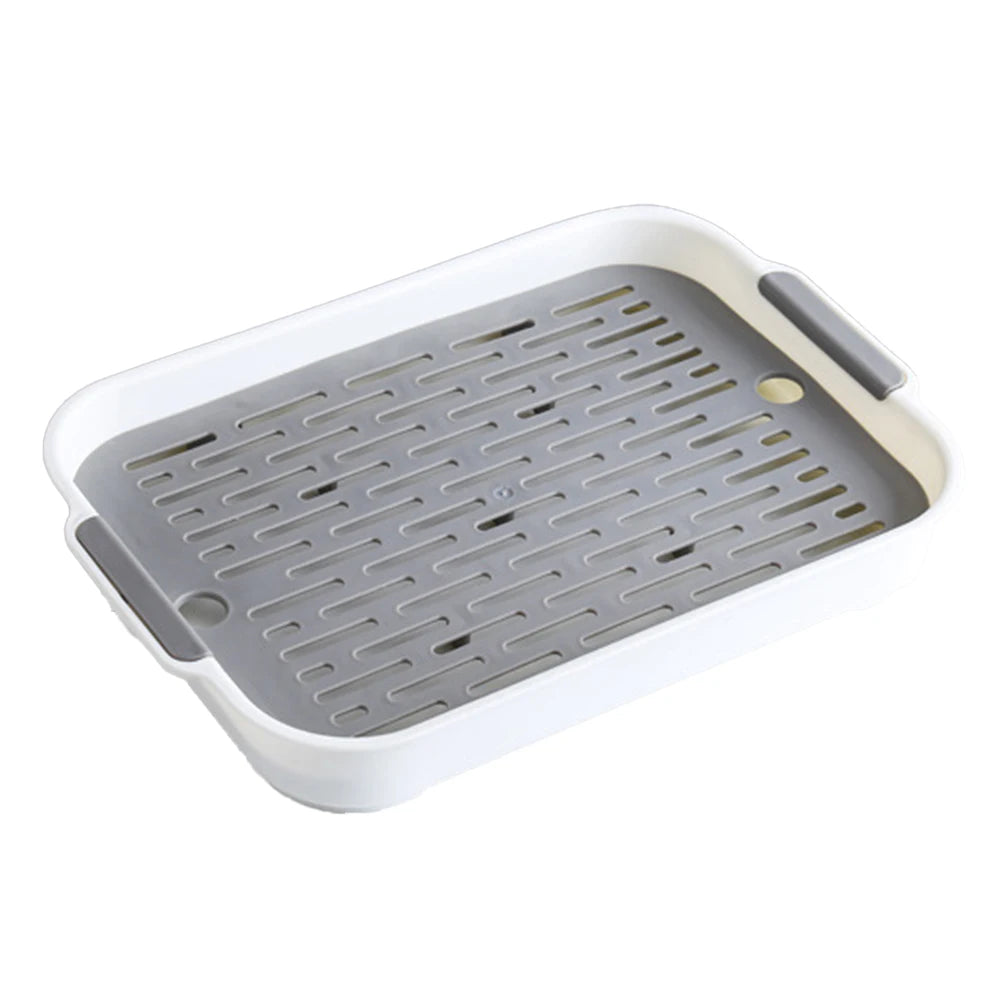 Medium Rabbit Litter Box Bunnies Corner Toilet Box For Ferret Hamster Dragon Cat Guinea Pig Dutch Pig Supplies