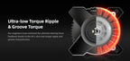 MOZA Racing for PC R3 3.9Nm Direct Drive Powerhouse with ES Lite steering Wheel ,pedals