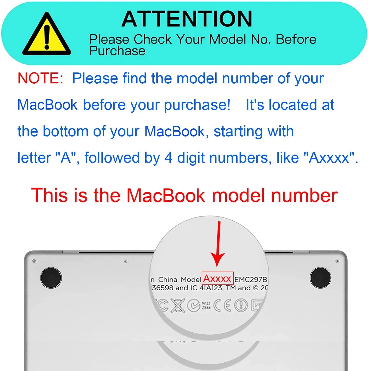 Laptop Sleeve Case Waterproof Notebook Carrying Case for MacBook Pro 13 14 15 16 M4 M3 M2 M1 Hard Shell Computer Handbag Cover