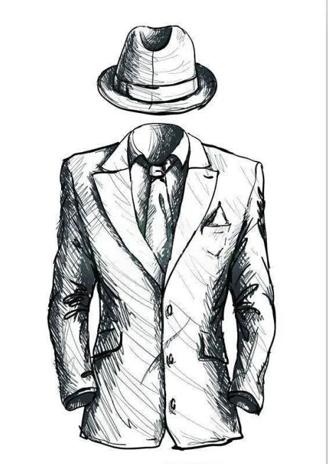 Ivory Linen Suit Custom Made Men White Linen Blazer And Pants Mens Linen Suits For Wedding Tuxedos For Men Tailored Groom Suit