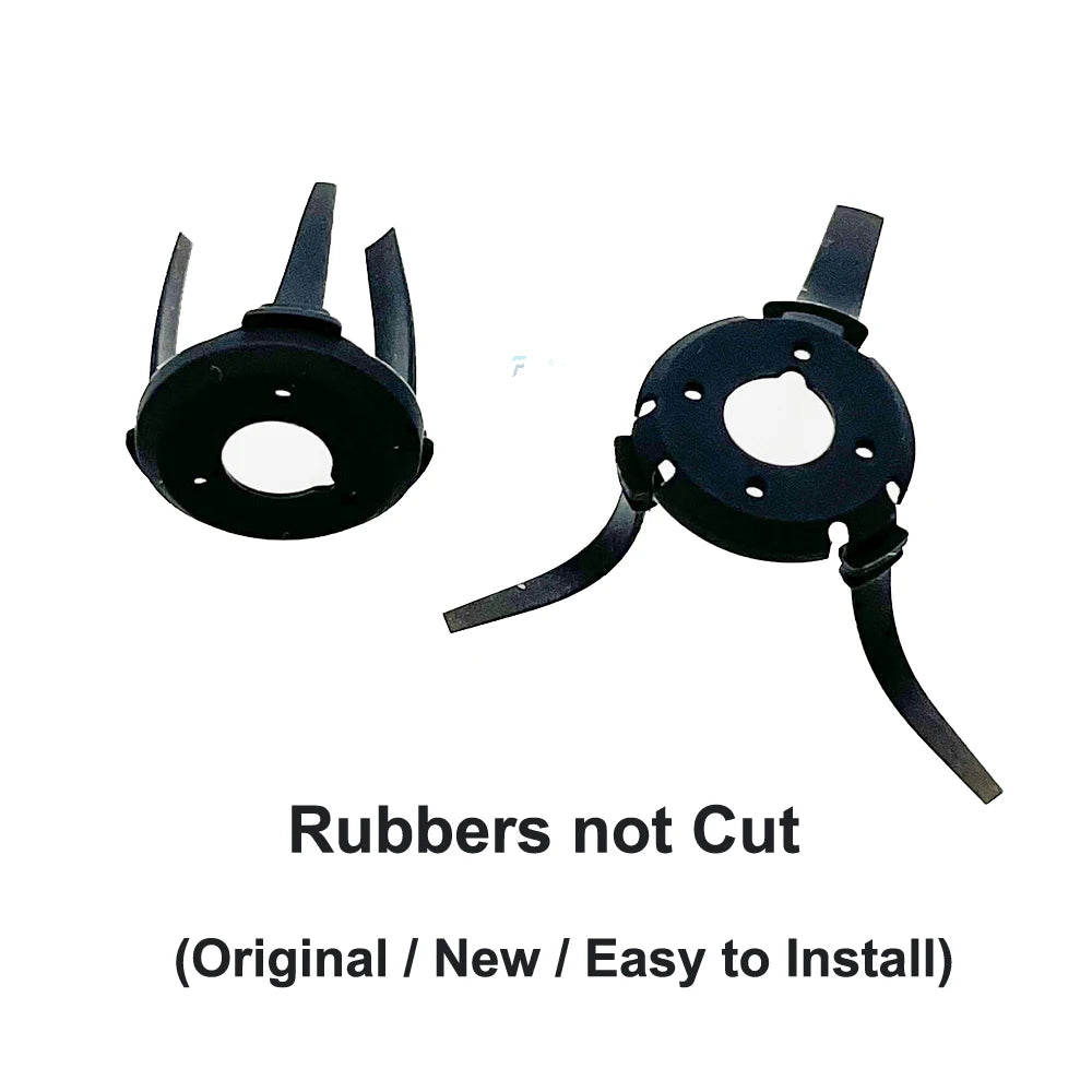 Gimbal Camera Repair Parts for DJI MINI 3 PRO Empty Gimbal Roll/Yaw Arm Cover Motor Rubber PTZ Cable Test Tool  Camera Shell
