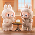 Miniso V1 Blind Box Hot-selling Anime Character Series PVC Pendant Doll Model Toy Cute Monster Keychain Kawaii Toy Birthday Gift