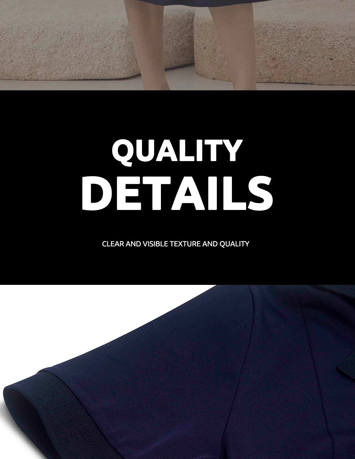 2025 Short-Sleeved Casual Midi Dress Summer Clothes Fashion Casual Office Lady Dresses for Women Vestidos