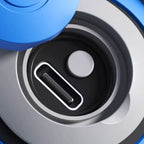 Speedy Tail 2.0 Cat Toys,2025 New Generation Smart Interactive Cat Toy Ball,Two Speed Adjustment, Automatic Moving Cat Toy Ball