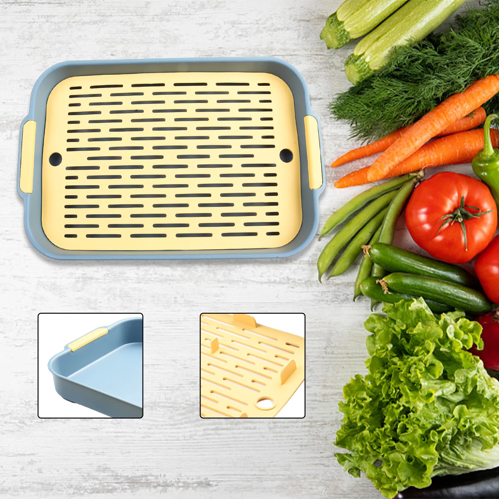 Medium Rabbit Litter Box Bunnies Corner Toilet Box For Ferret Hamster Dragon Cat Guinea Pig Dutch Pig Supplies