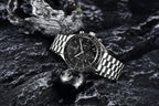 2025 New PAGANI DESIGN Moon V6 Men's Watches Luxury Quartz Watch For Man Chronograph VK63 Men Gift AR Sapphire Mirror Luminous