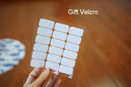 Newly Upgraded High Quality Cat Basin Odor Dust-proof Door Curtain Matching for TONEPIE Self Automatic Litter Box Not Litter Box