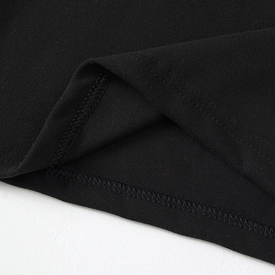 1/3 Piece Children's Mid-collar Bottoming Shirt in Autumn And Winter Solid Color Joker Girls' Long sleeve T-shirt Boys' Casual S