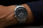2025 New PAGANI DESIGN Moon V6 Men's Watches Luxury Quartz Watch For Man Chronograph VK63 Men Gift AR Sapphire Mirror Luminous